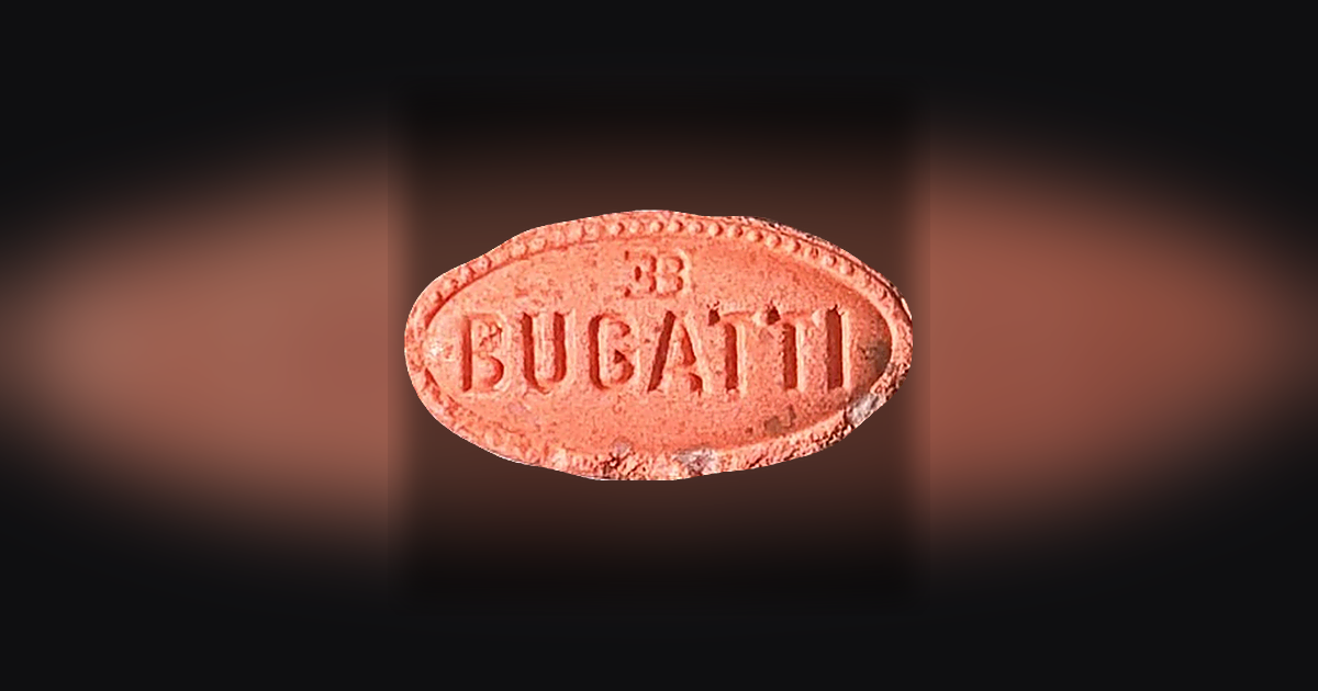 Bugatti