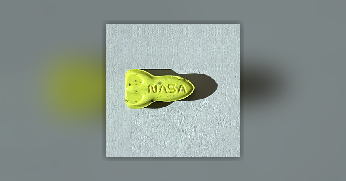 Nasa Rocket