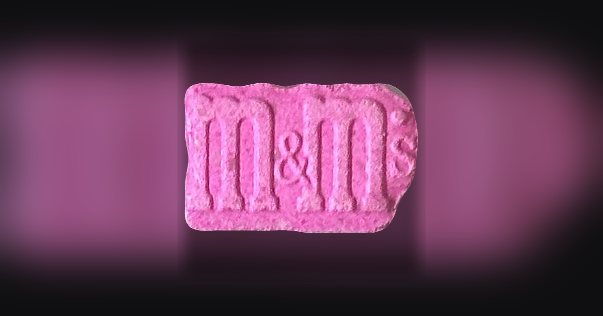 M&M's