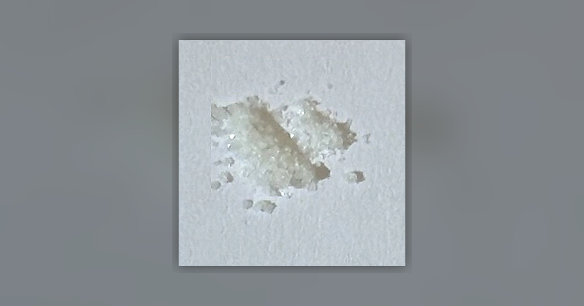 Heroin (96%)