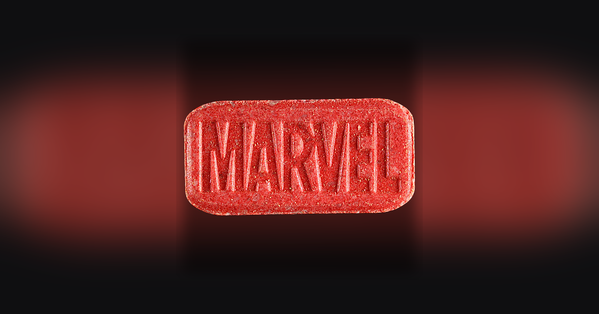 Marvel, Captain America