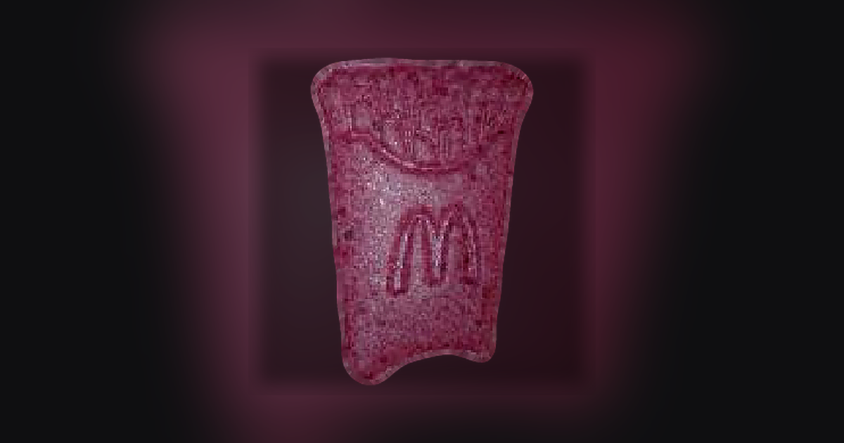 McDonald's Fries