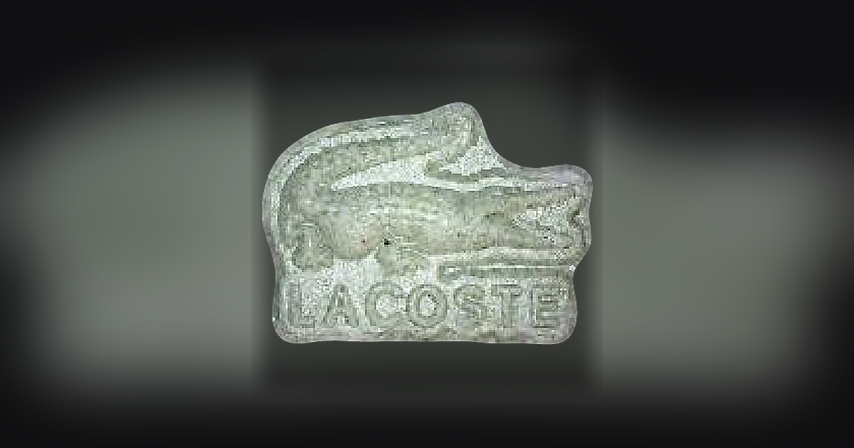 Lacoste, LL