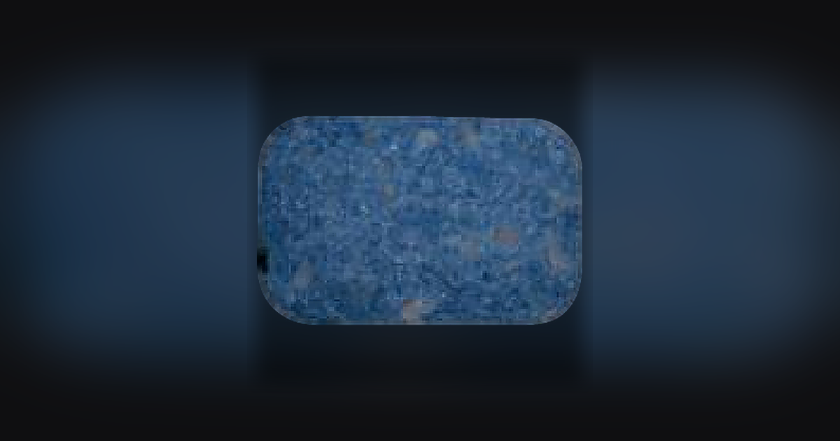 MDMA (172mg)