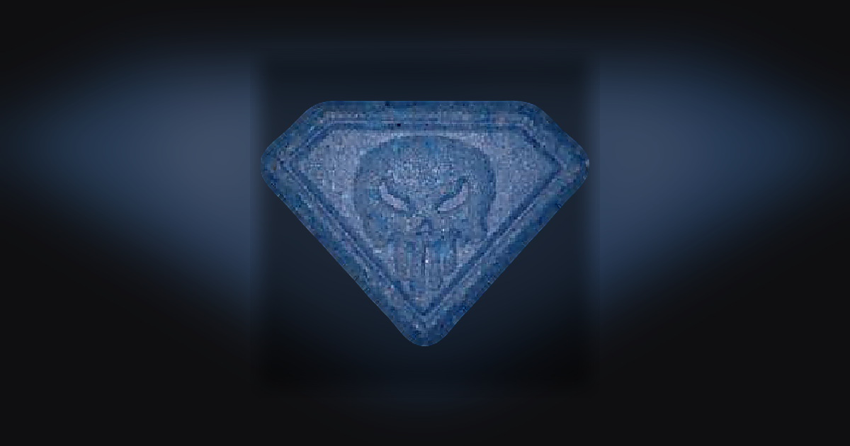 Punisher, NL