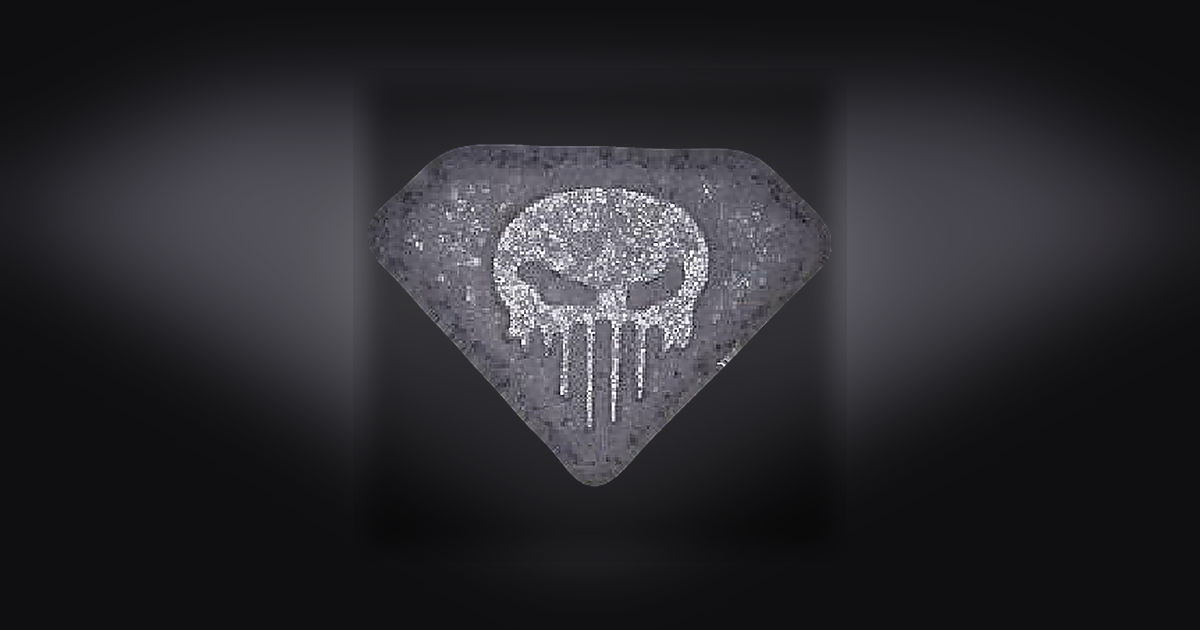 Punisher, NL