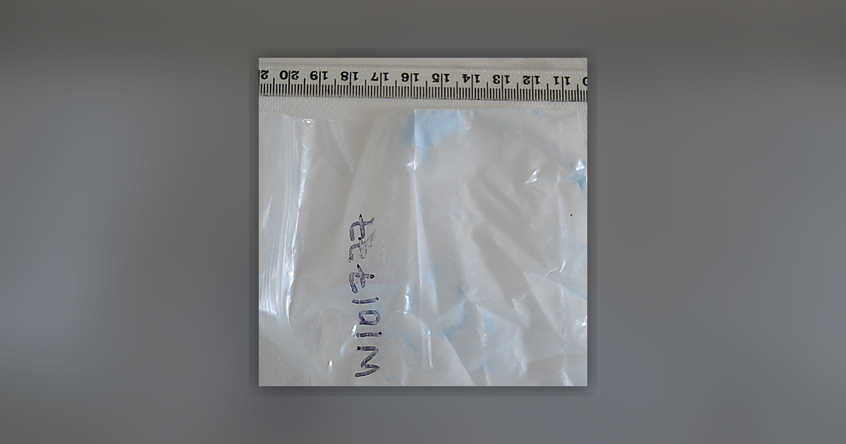 Accord Diazepam, Pill C, CD