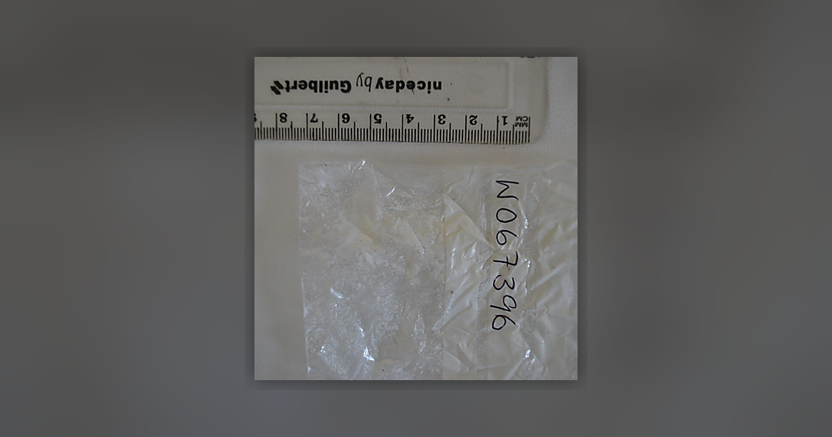 Caffeine; Amphetamine