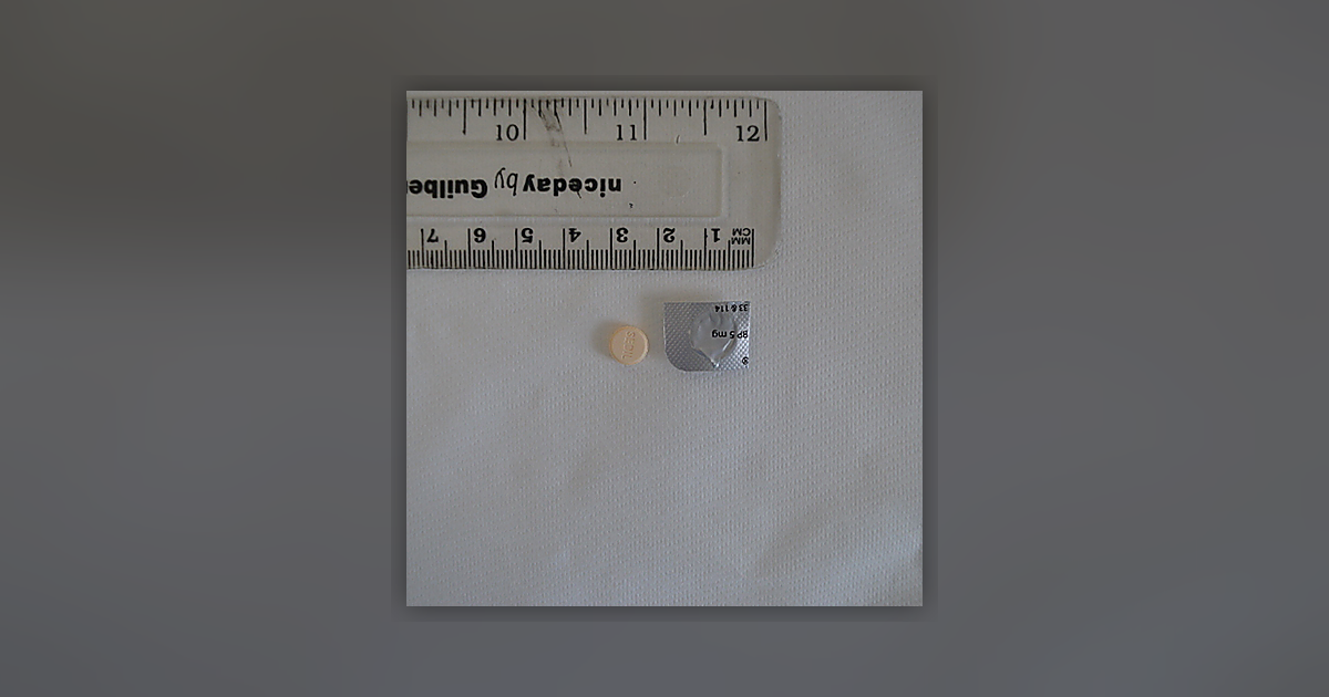 Diazepam
