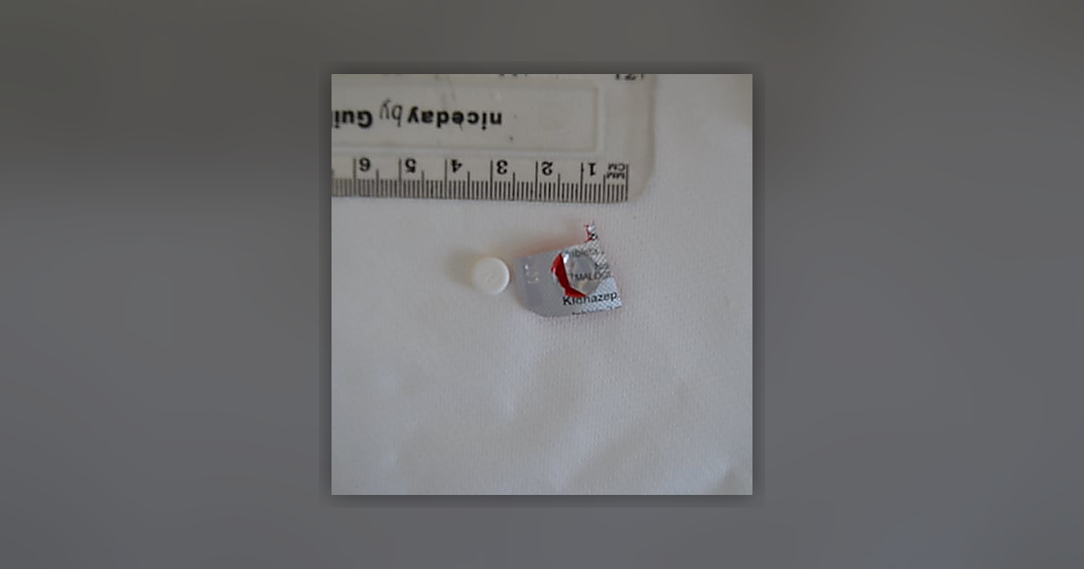 Klonazepam Remedica
