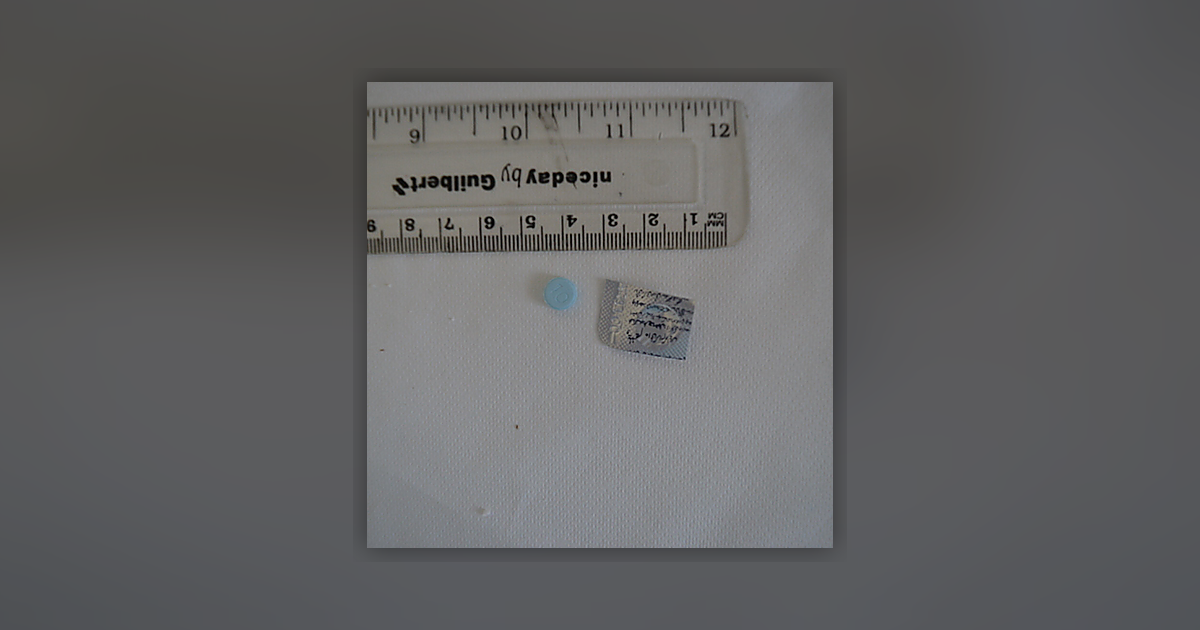 Diazepam