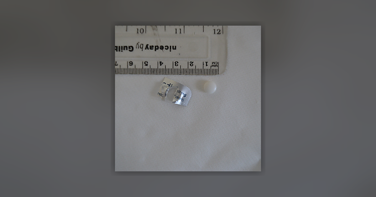 Bensedin Diazepam
