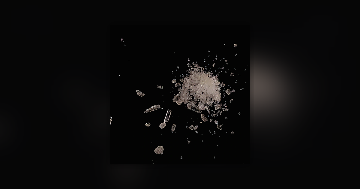 Methamphetamine (87%)