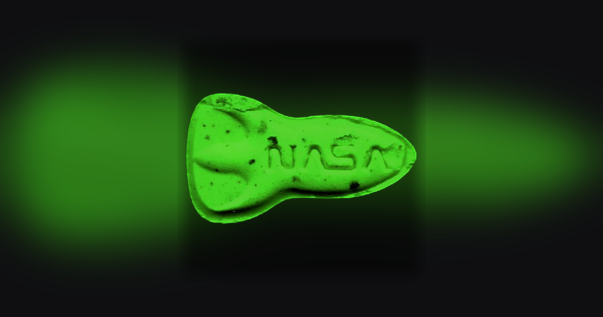 NASA