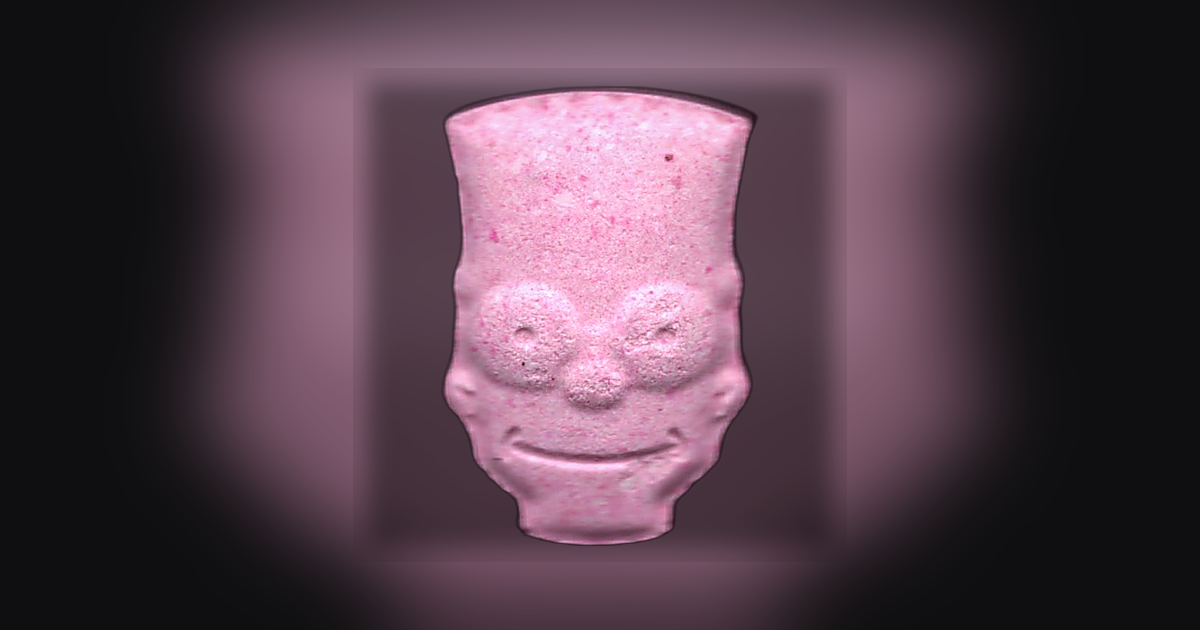 Bart Simpson