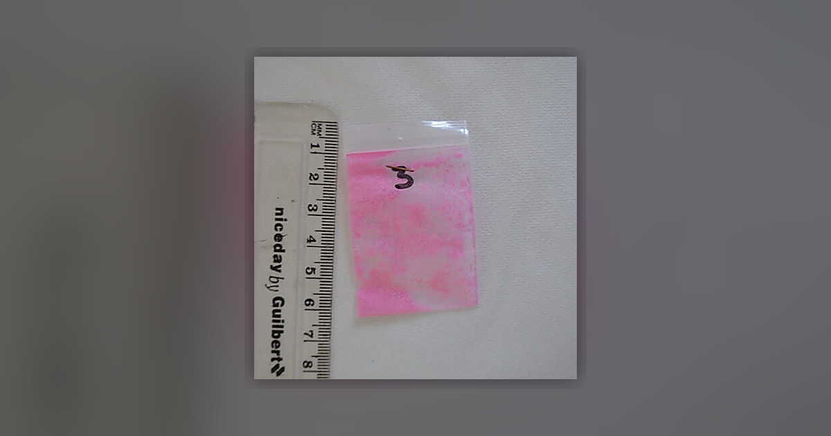 Caffeine; Ketamine; MDMA