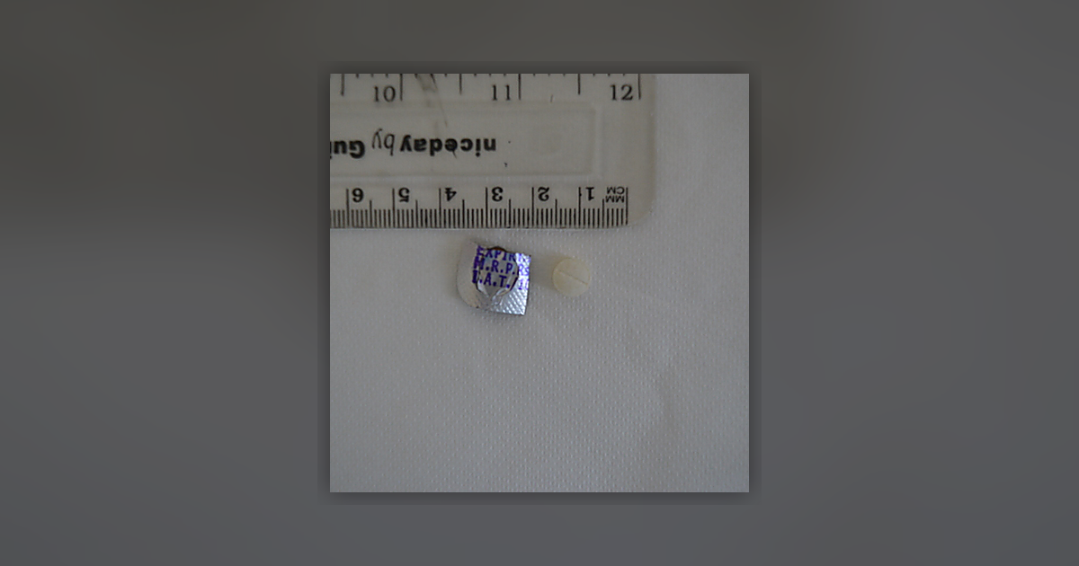 Nitrazepam