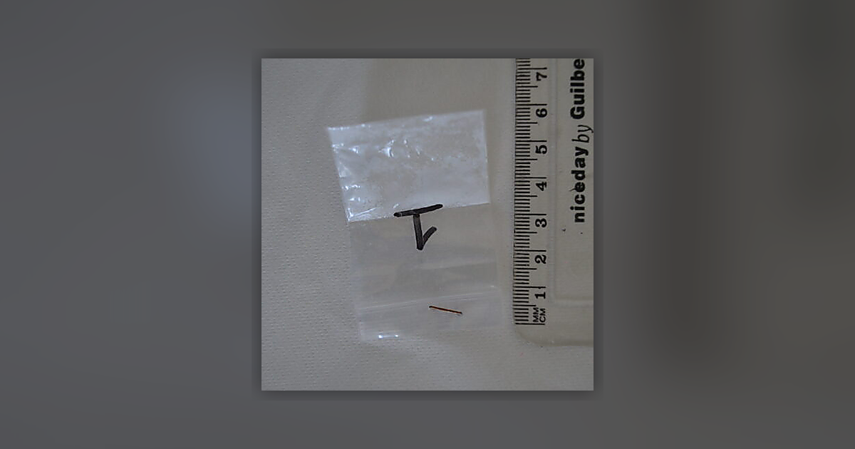 Cocaine; Benzoylecgonine