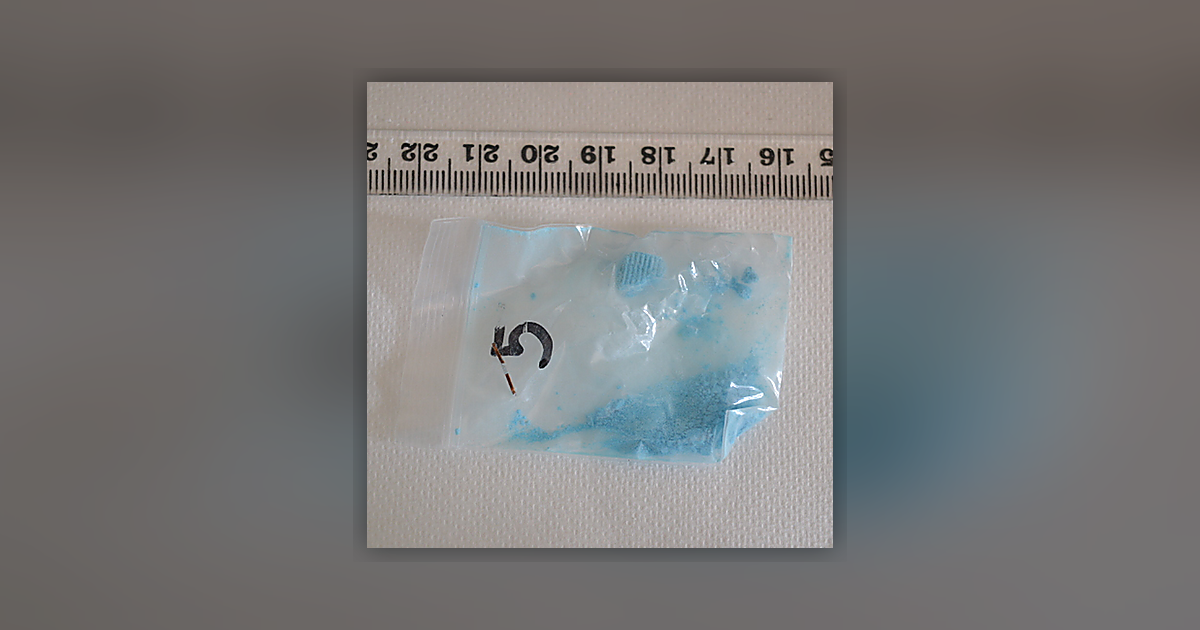 MDMA