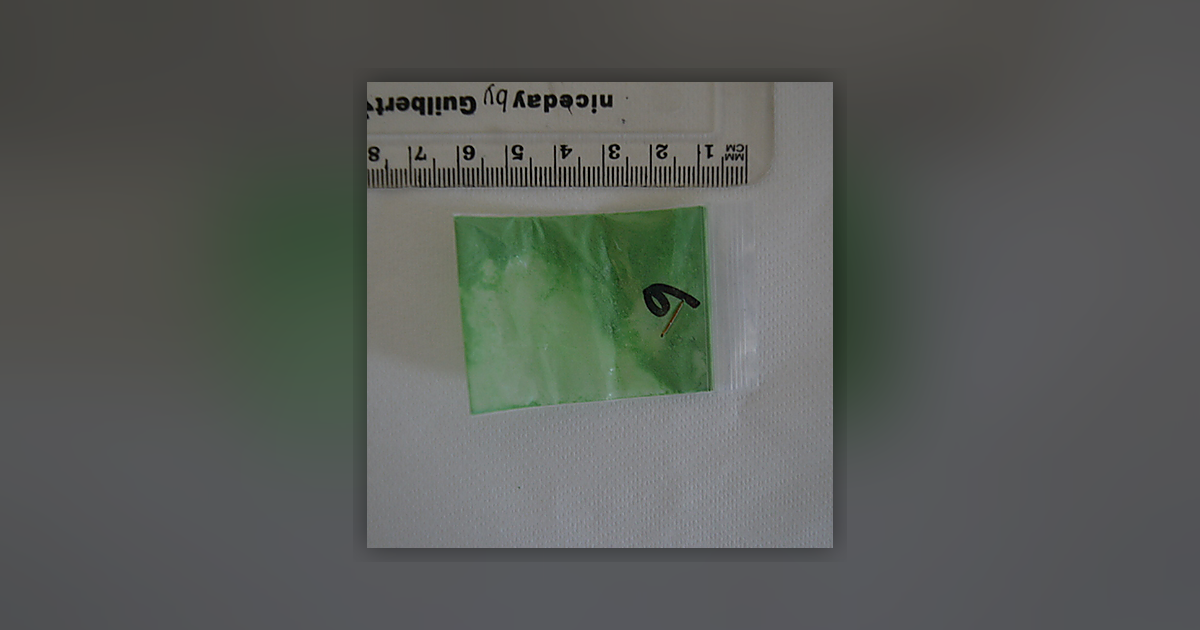 MDMA