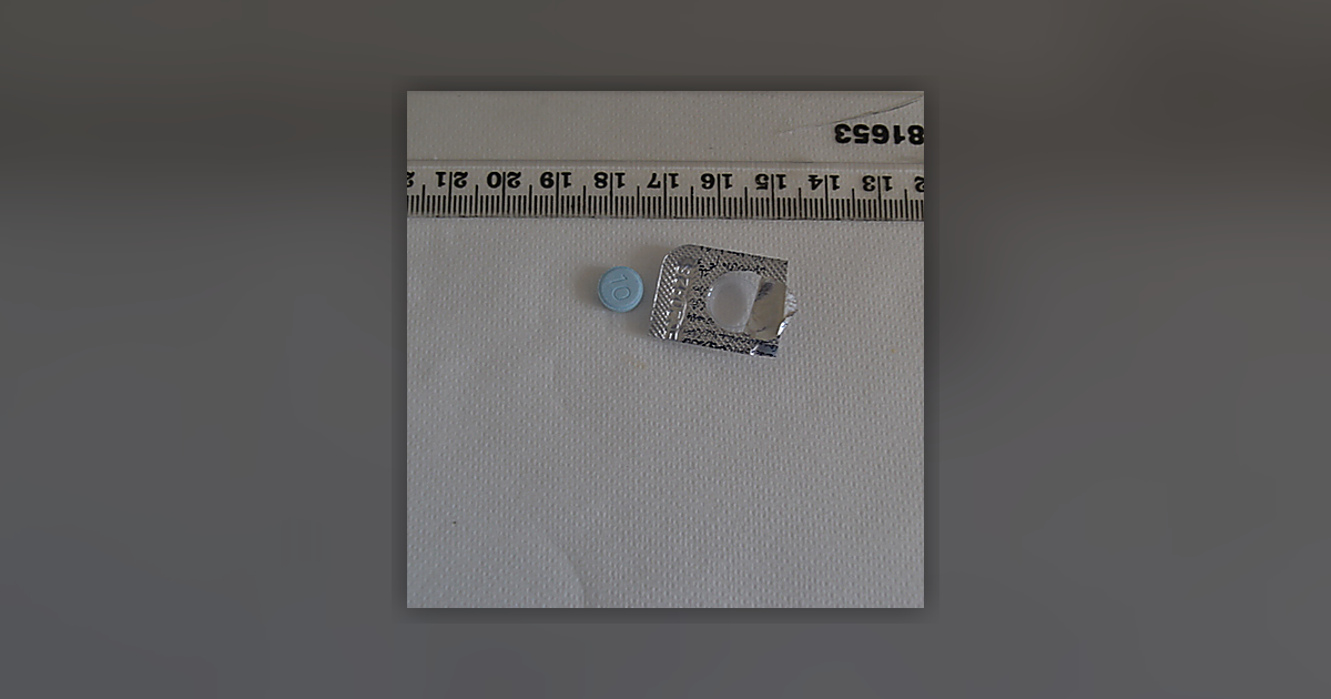 Valium, Diazepam