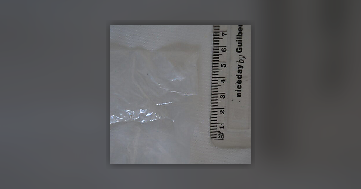 Ethylbromazolam; Methamphetamine