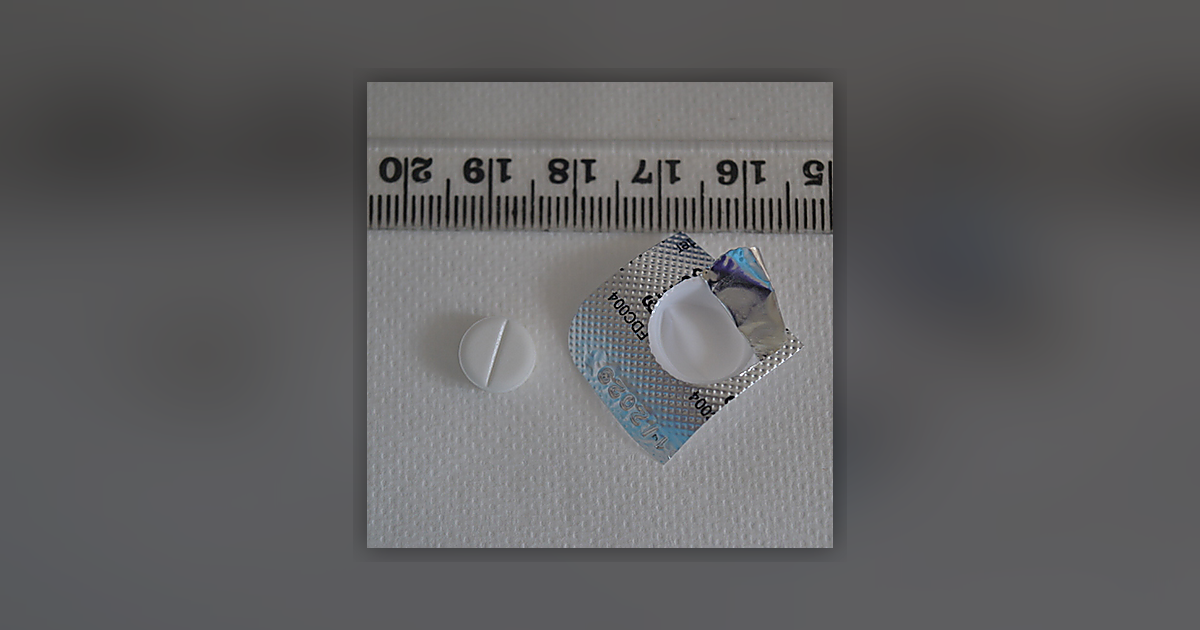 Dihydrocodeine Bristol