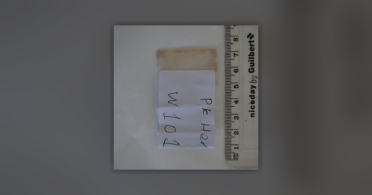 Pk Heroin