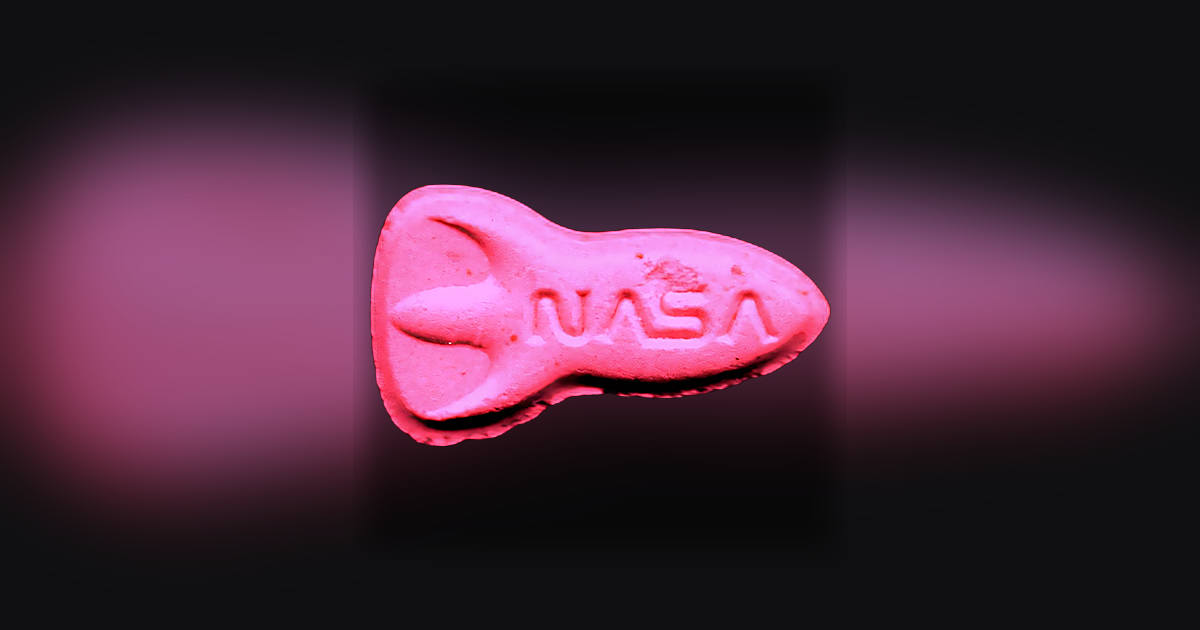 NASA