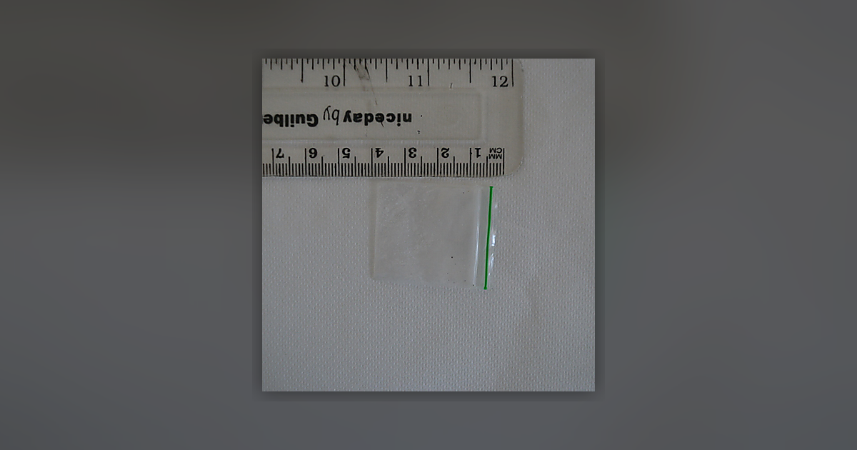 Cocaine; Tropacocaine