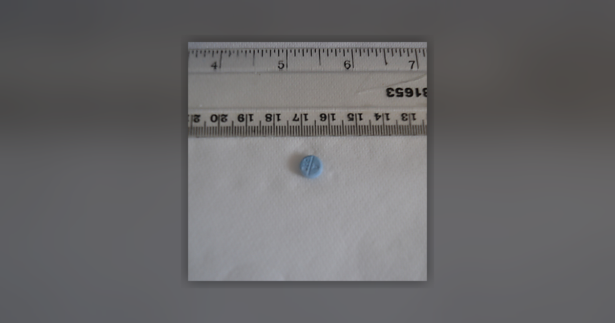 Diazepam