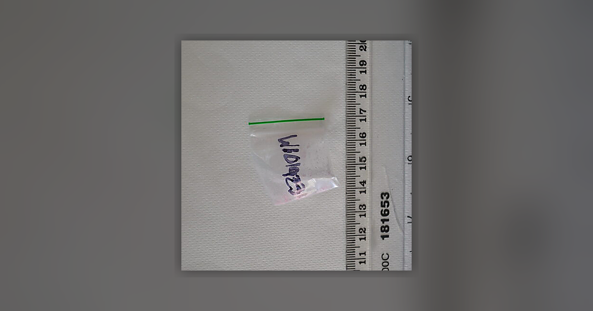 Caffeine; Ketamine; MDMA