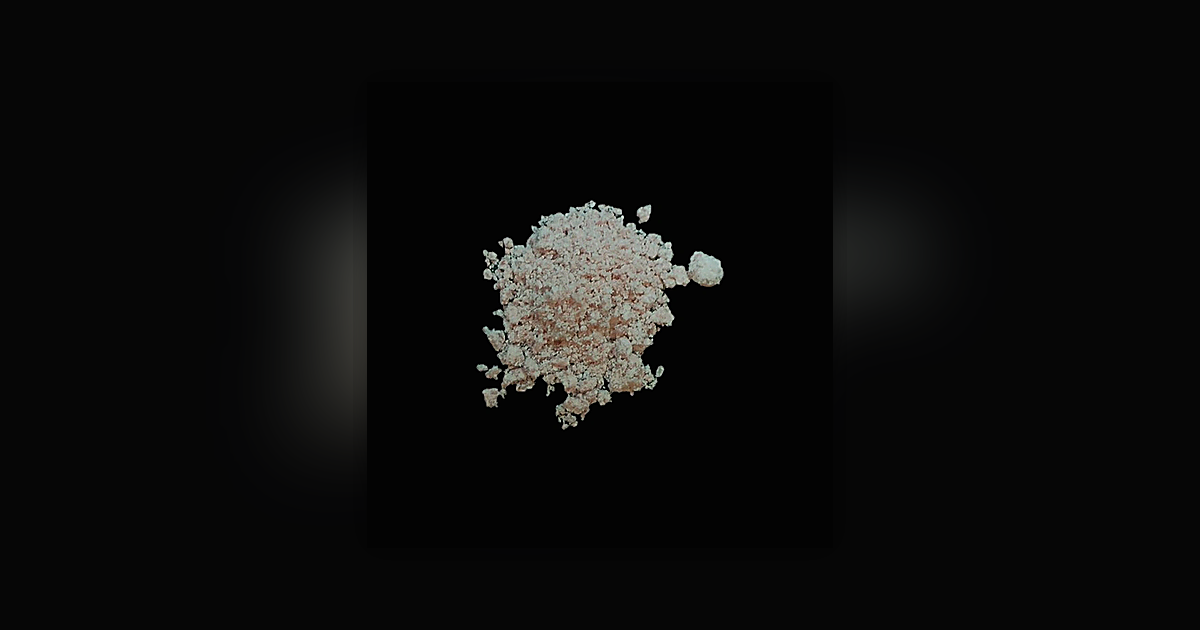 MDMA (16%); Ketamine (7%); Caffeine (5%)