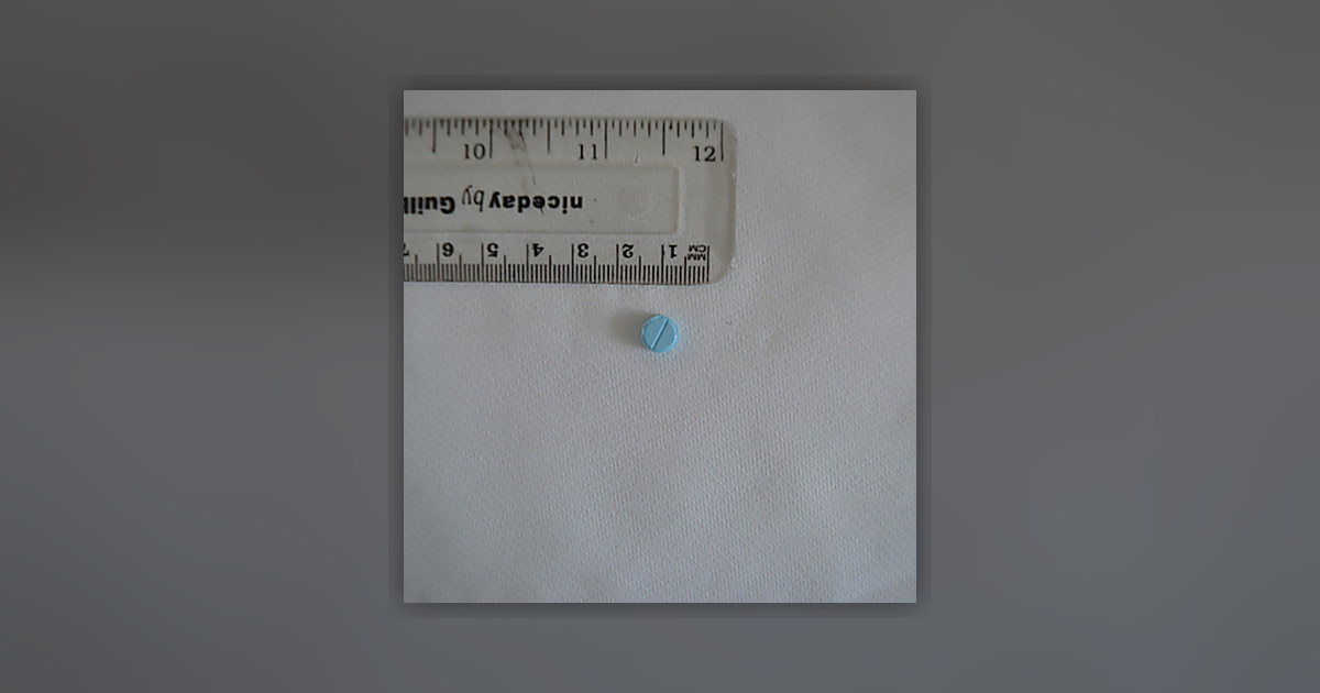 Clobromazolam