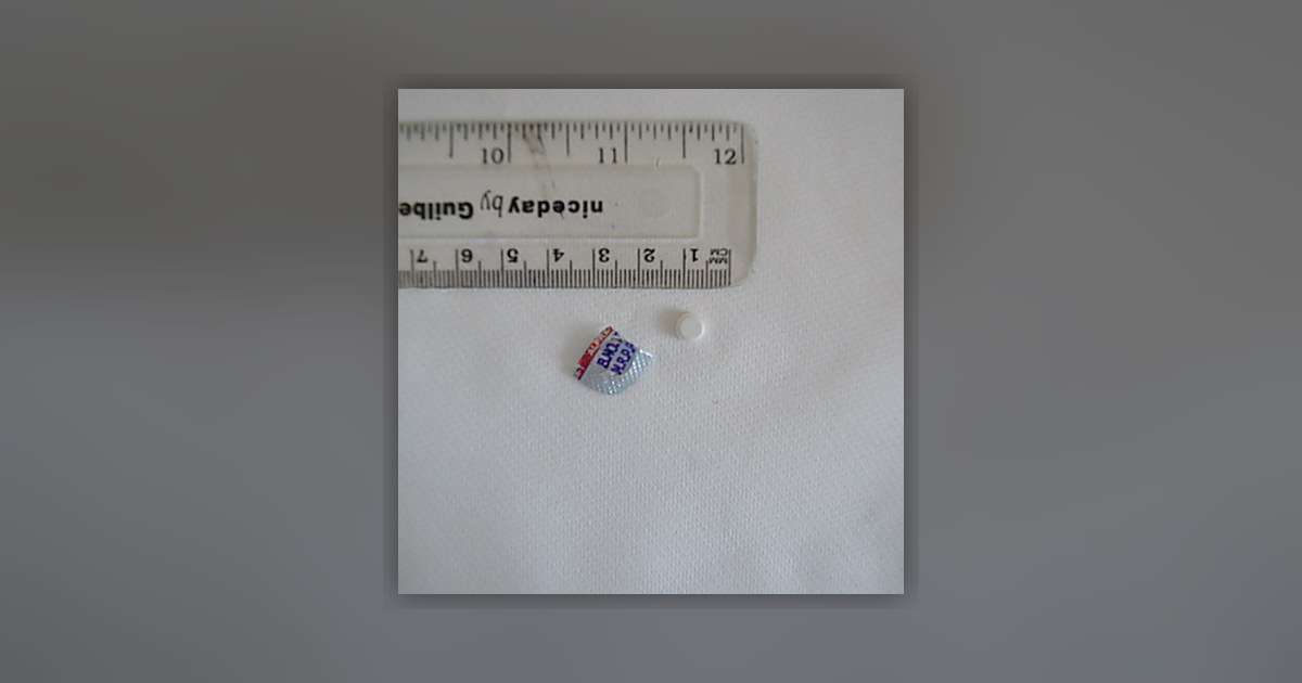 Alprx 1 Alprazolam