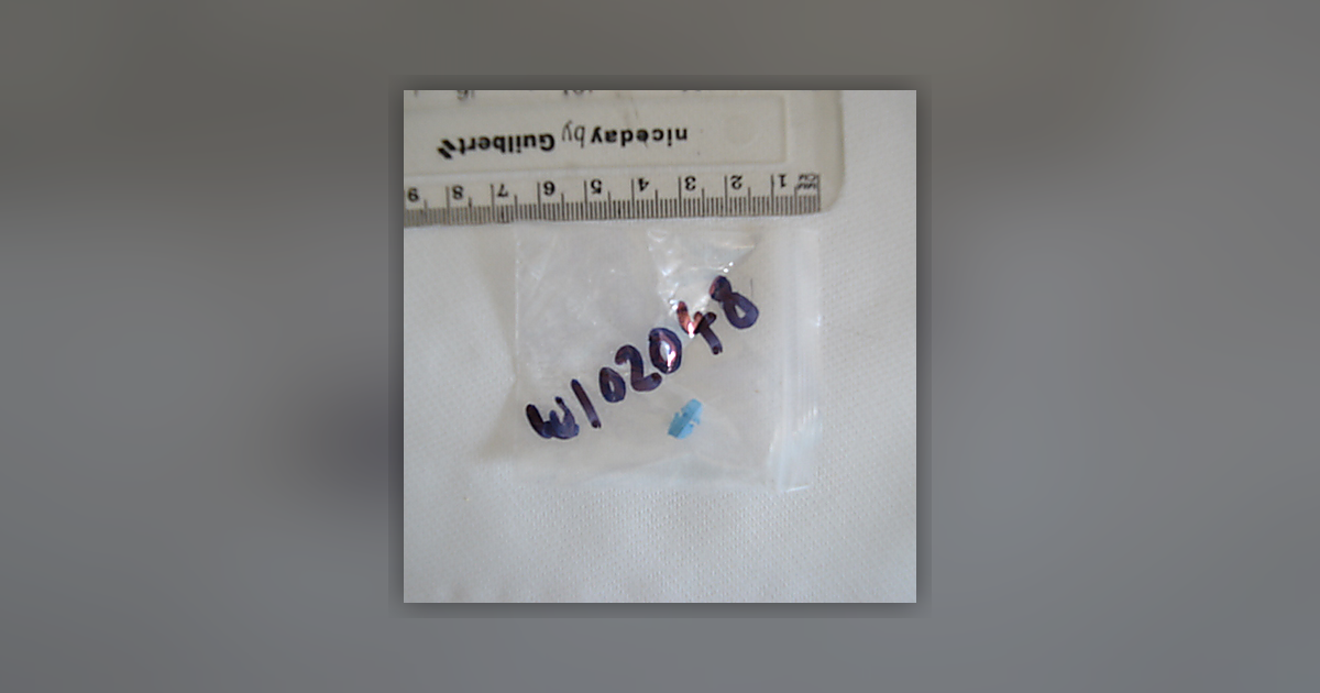 Zopiclone