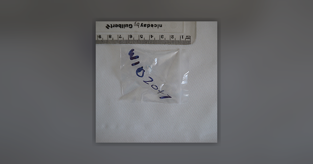 Zopiclone