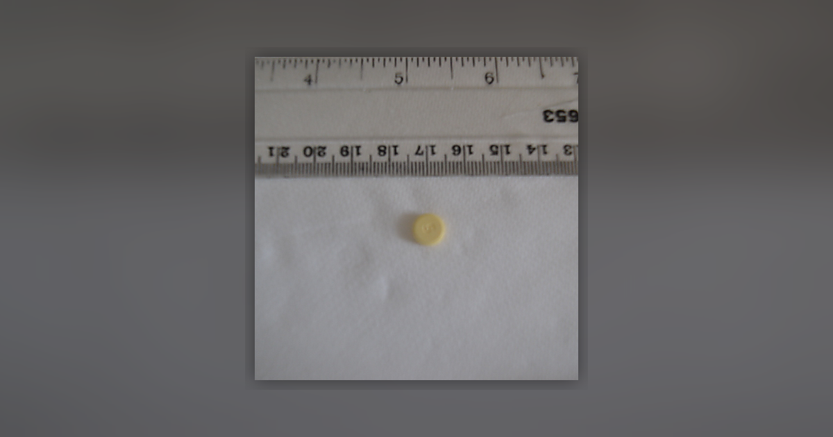 Teva Diazepam