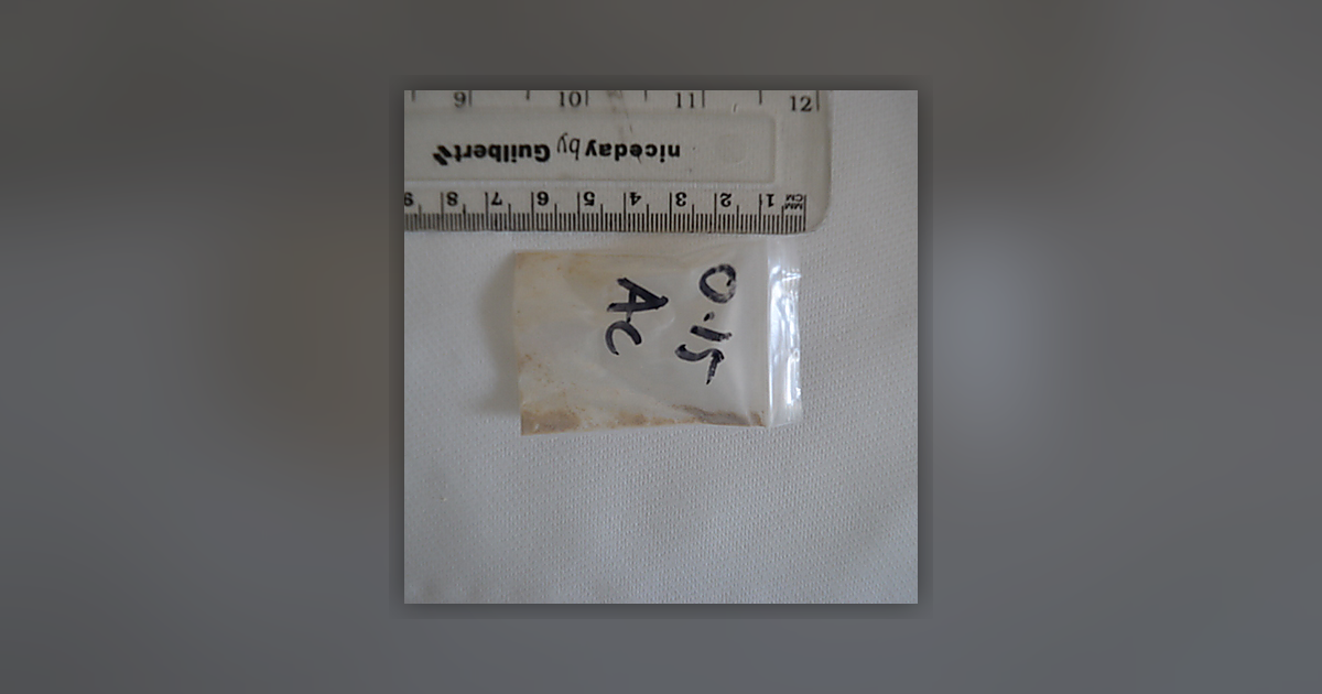 Afghani Dream Cream Heroin