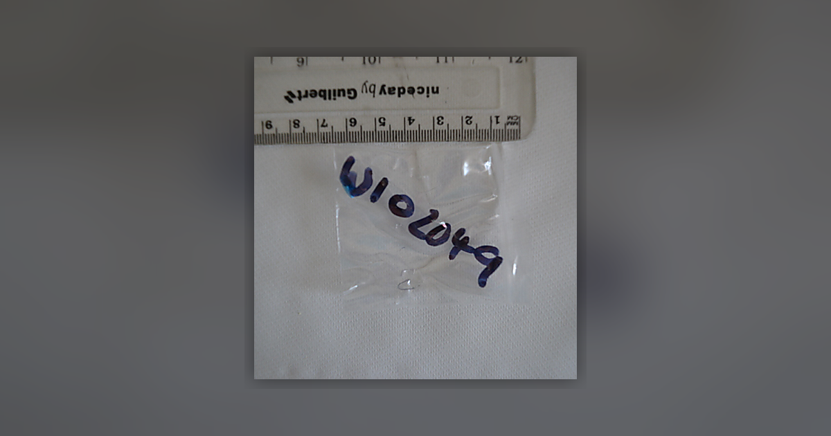 Zopiclone