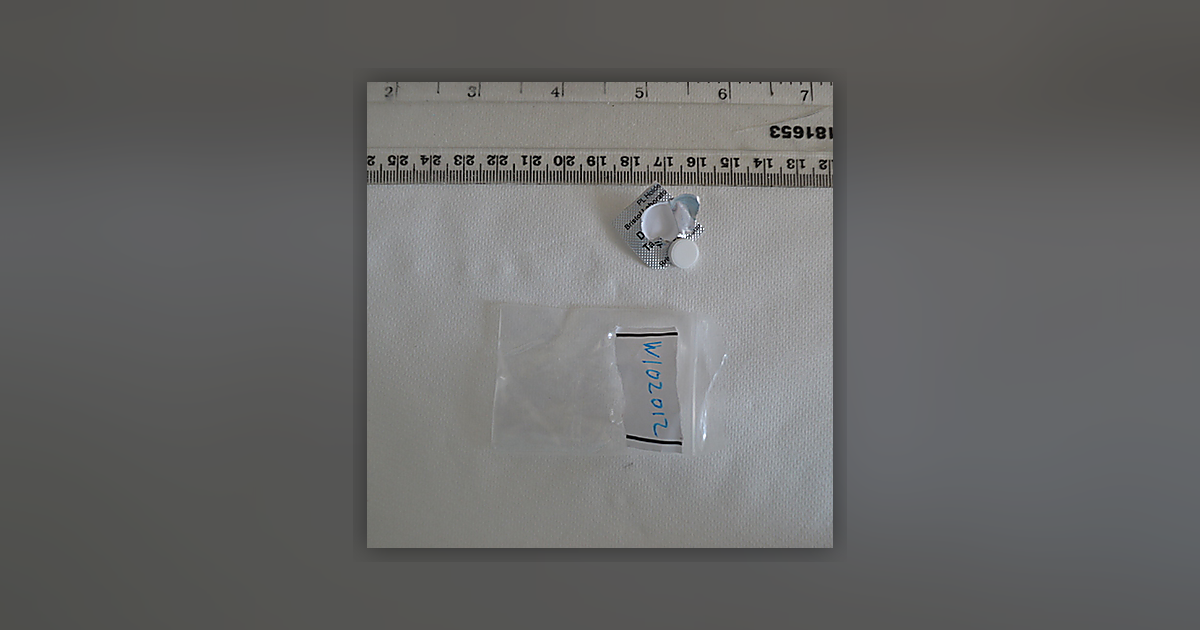 Dihydrocodeine
