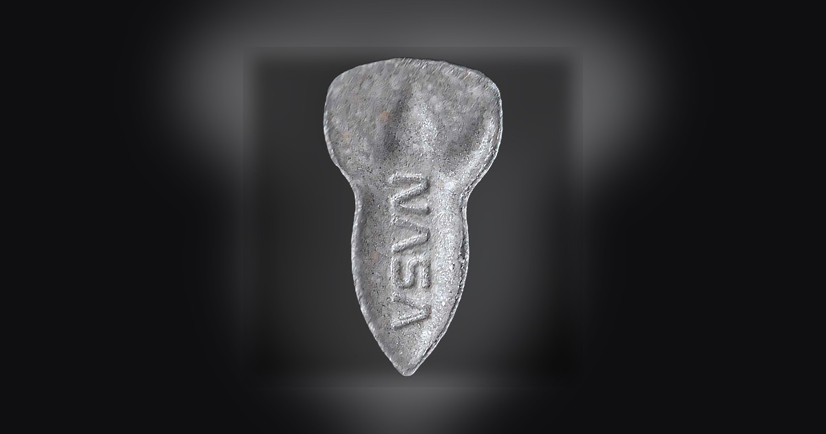NASA