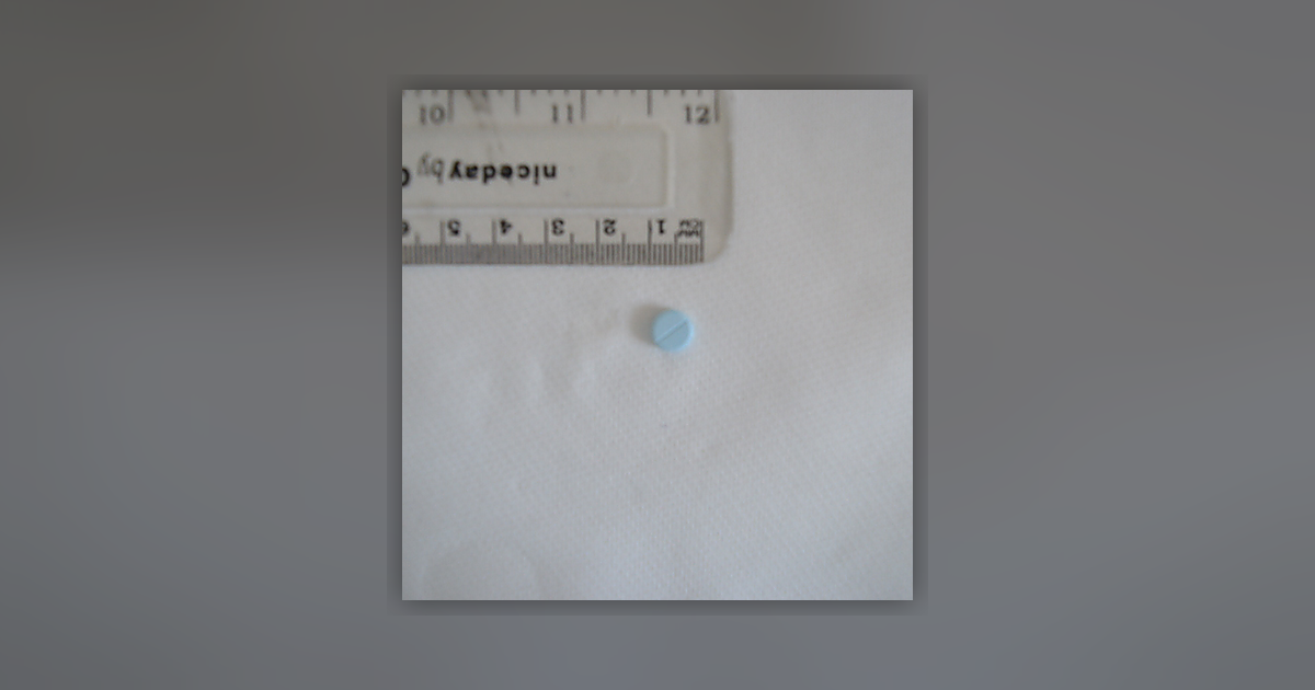 Martin Dow Valium