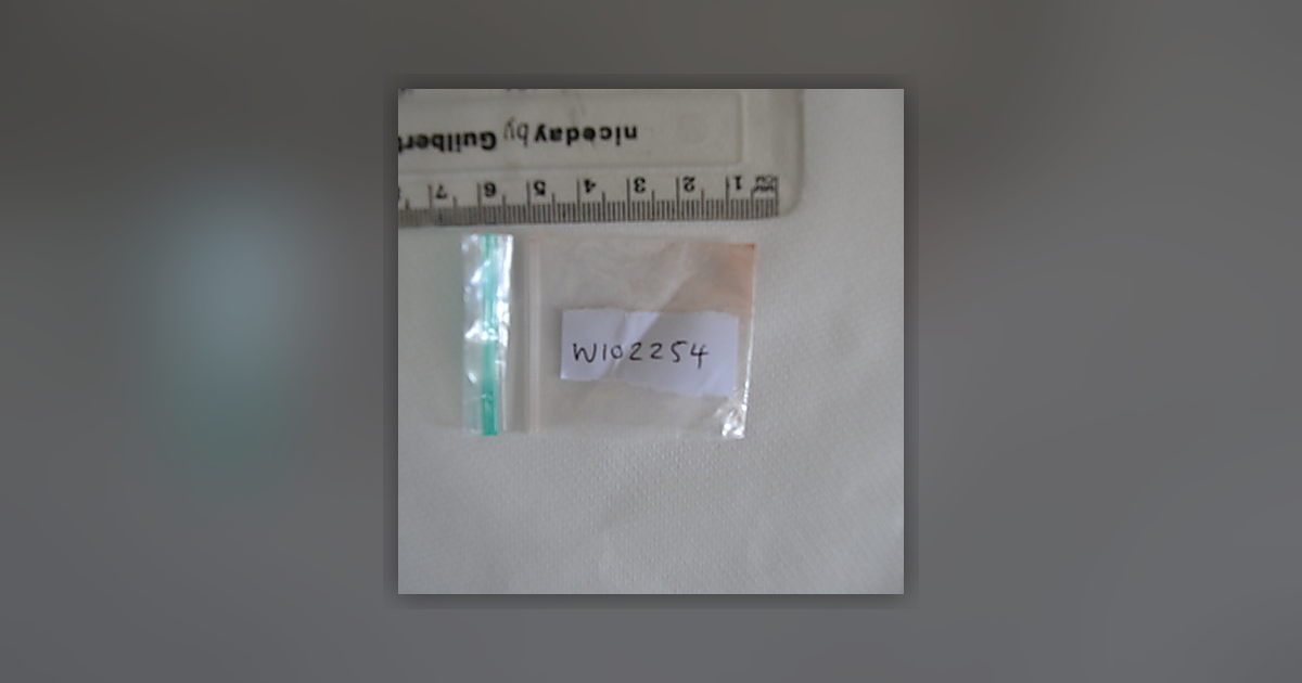 MDMA