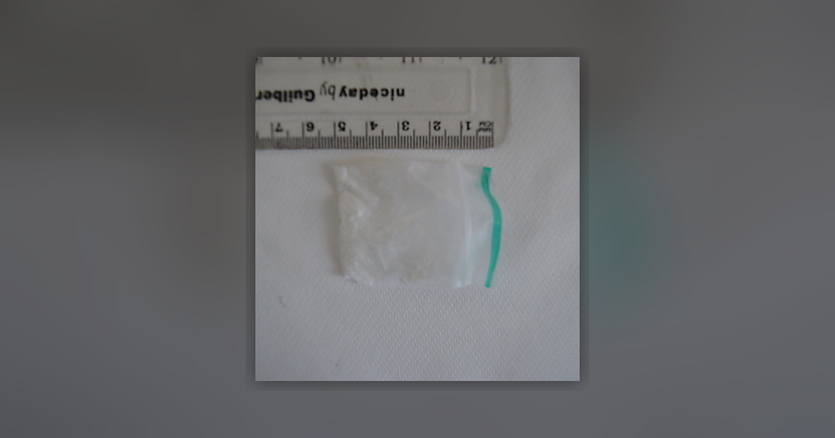 Cocaine; Tropacocaine