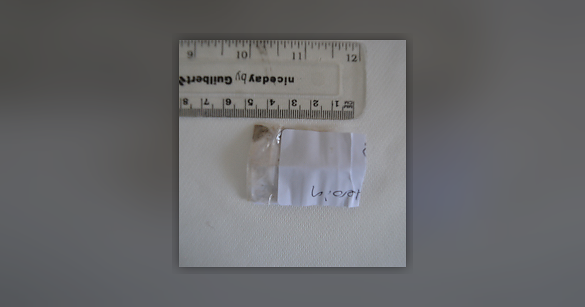 Iranian Heroin