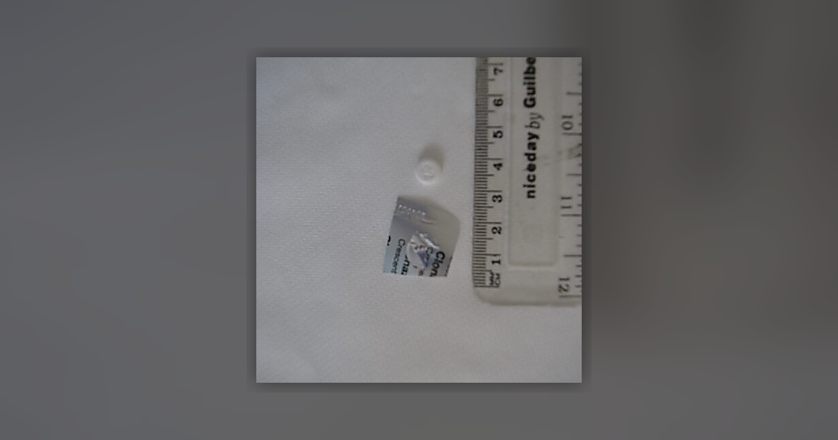 Clonazepam