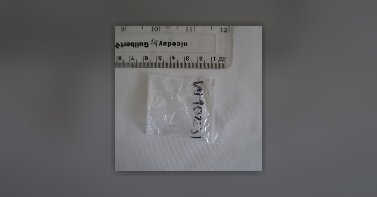 Kade S Diazepam