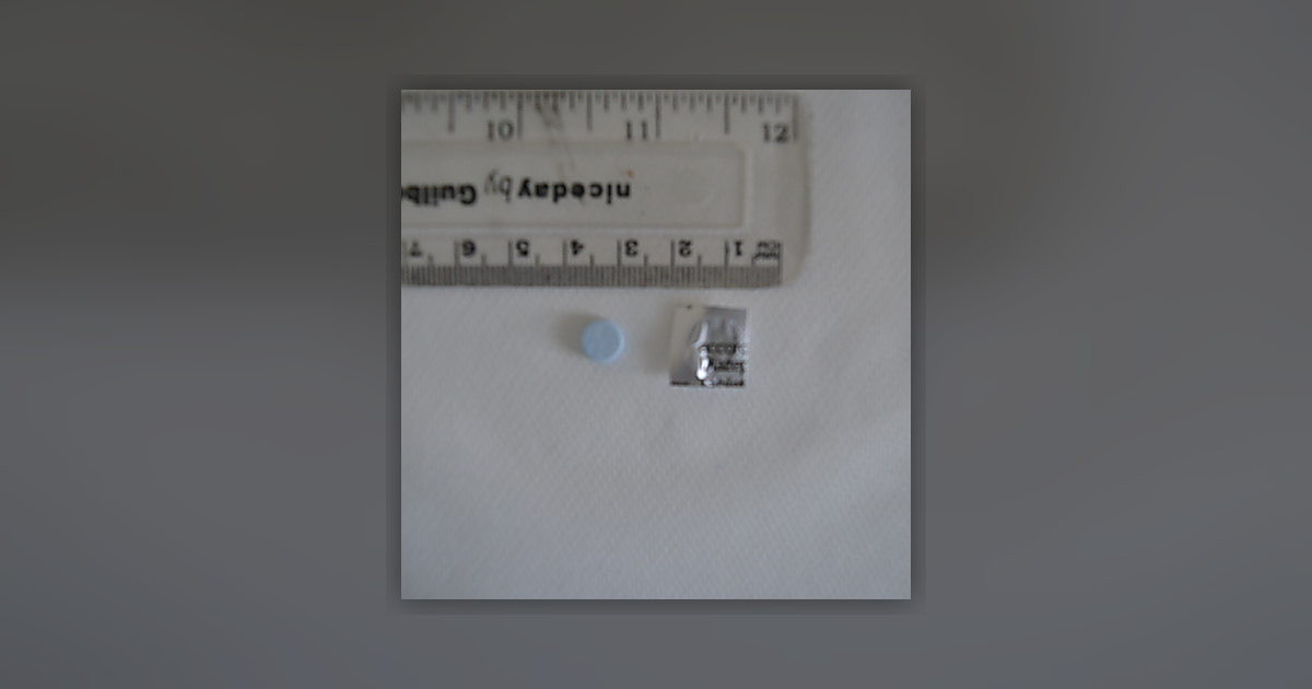 Diazepam, Accord