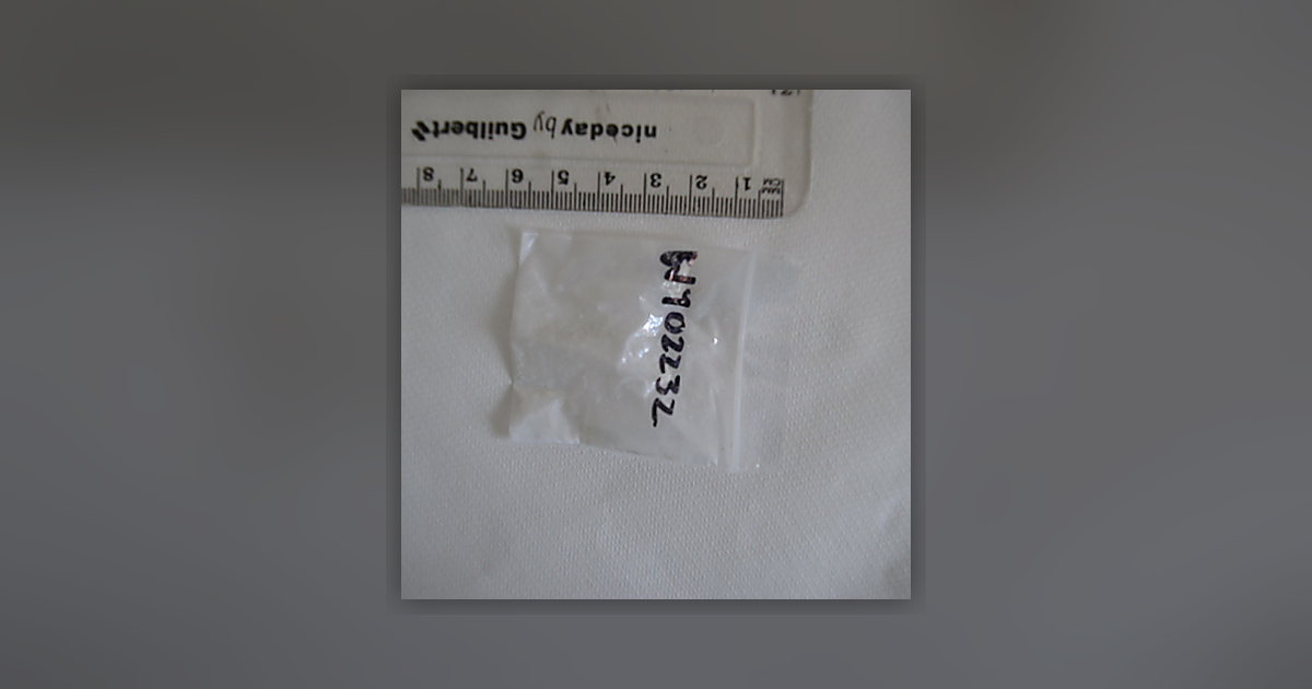 Alpzar Subzentus Alprazolam